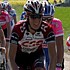 Andy Schleck w�hrend der Amstel Gold Race 2007